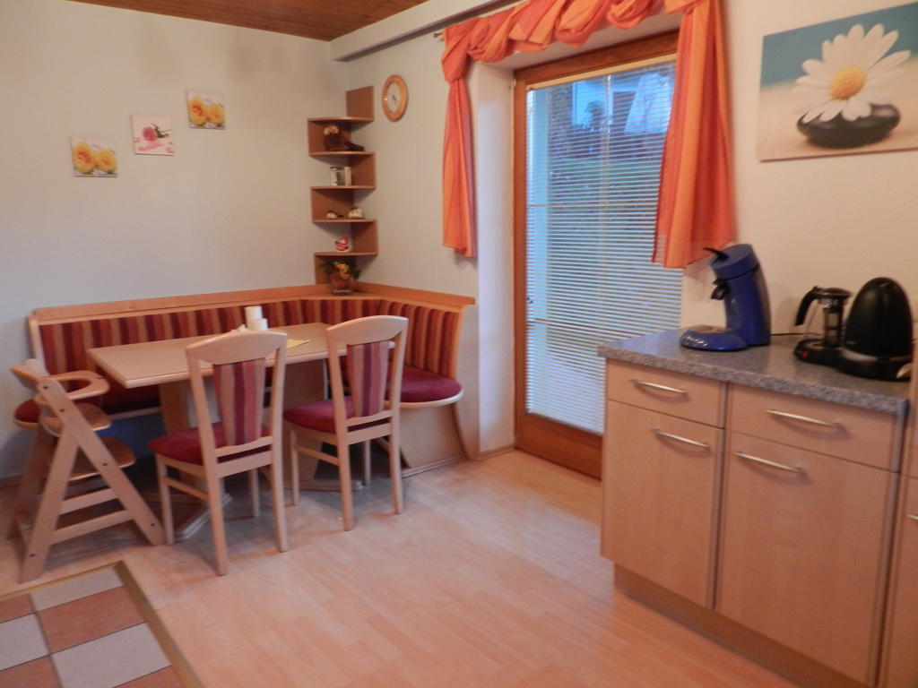 Ferienwohnung Klein Widmoos Wagrain Zimmer foto