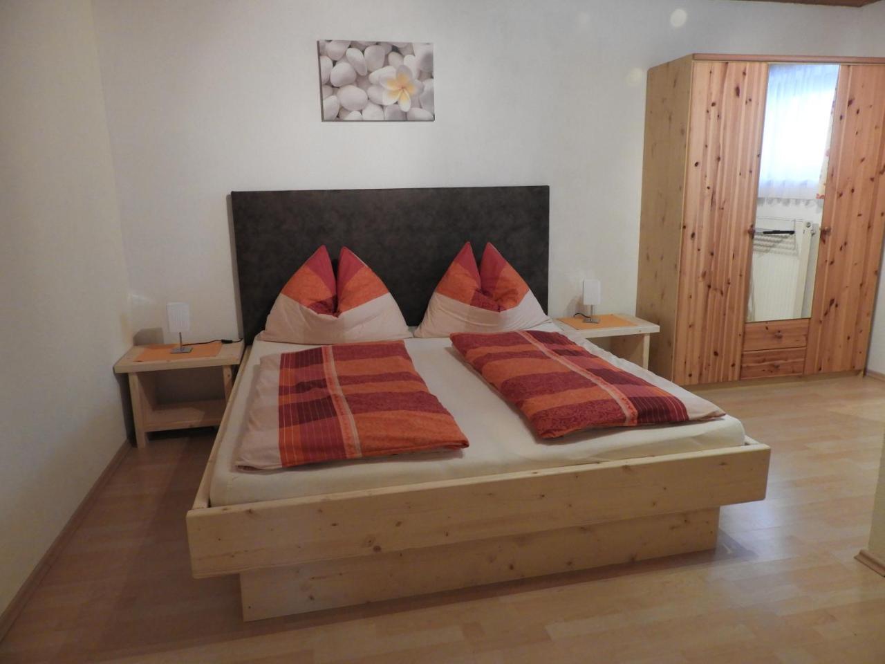 Ferienwohnung Klein Widmoos Wagrain Exterior foto
